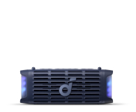 SOUNDCORE Boom 3i Niebieski - 1341743 - zdjęcie 5